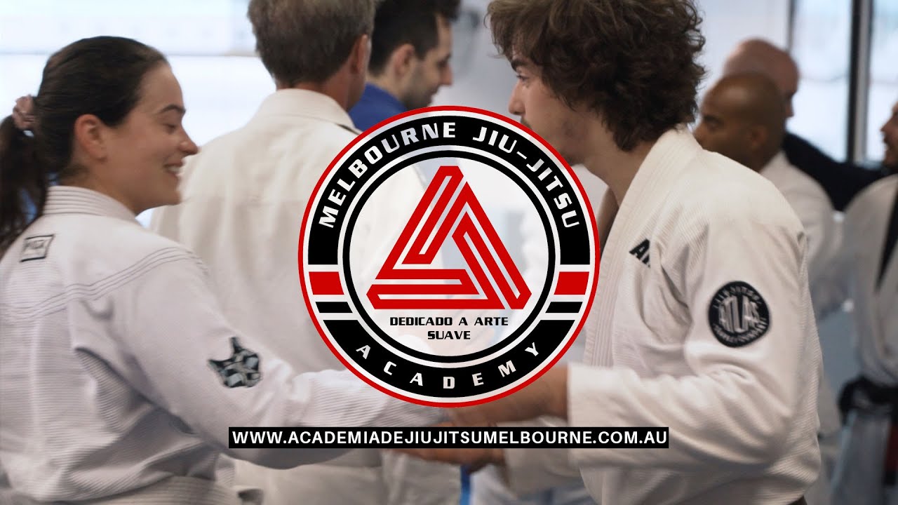 Arte Suave Jiu Jitsu Academy